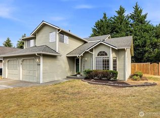 Whidbey Lane, Mukilteo, WA 98275