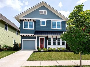 2058 Summey Ave, Charlotte, NC 28205