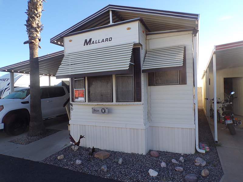 1st image of 1050 S Arizona Blvd #6