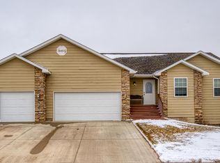 626 Astoria Ave, Gillette, WY 82716