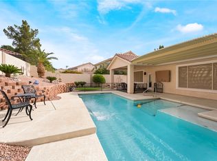3991 Camelot Cove St, Las Vegas, NV 89147