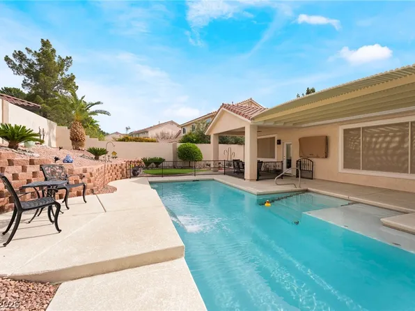 3991 Camelot Cove St, Las Vegas, NV 89147
