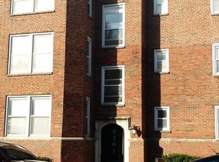 6301 S Rosebury Ave APT 1E, Saint Louis, MO 63105