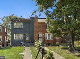 239 Oglethorpe St NW, Washington, DC 20011