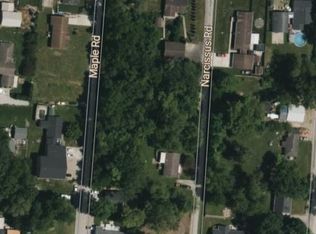 0 Narcissus Rd NE, Thornville, OH 43076