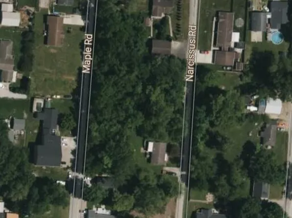 0 Narcissus Rd NE, Thornville, OH 43076