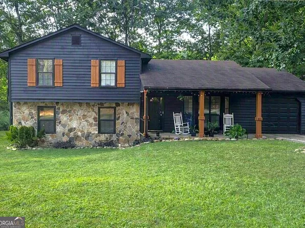 1961 Woodlot Trl, Lithonia, GA 30058