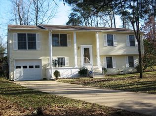 25 Knightsbridge Way, Stafford, VA 22554