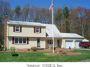 59 Hillside Dr, Ellington, CT 06029