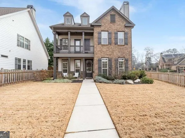 2703 Grady St SE, Smyrna, GA 30080