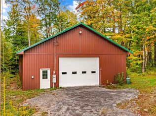 129 McKeever Rd, Forestport, NY 13338