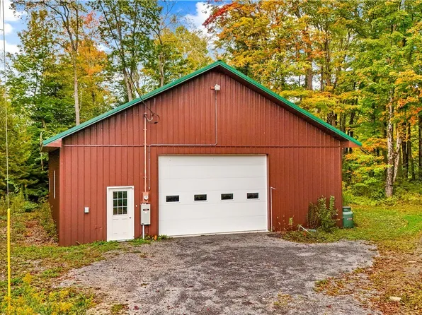 129 McKeever Rd, Forestport, NY 13338