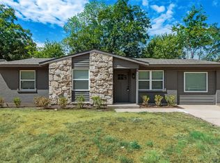 409 Birchwood Cir, Mesquite, TX 75149
