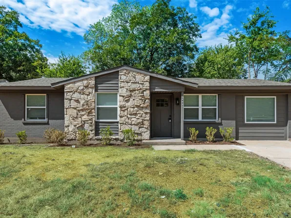 409 Birchwood Cir, Mesquite, TX 75149
