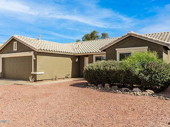2nd image of 16031 W MARICOPA Street