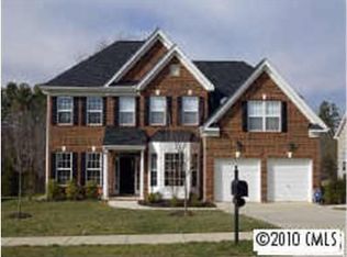2551 N Legacy Park Blvd, Fort Mill, SC 29707