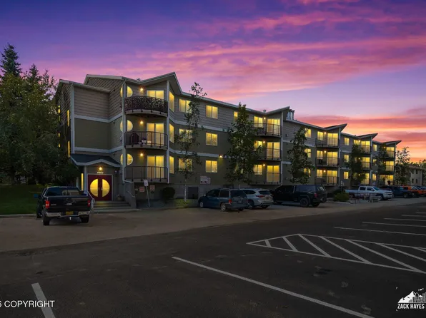 6109 Debarr Rd #C301, Anchorage, AK 99504