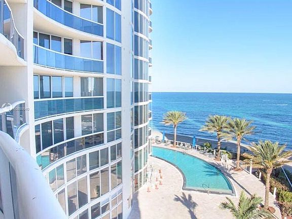 2nd image of 17201 Collins Ave APT 905