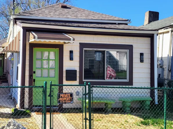 2430 Saint Xavier St, Louisville, KY 40212