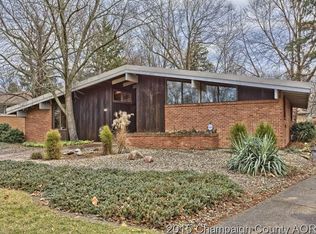 1113 Foothill Dr, Champaign, IL 61821