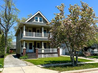 12967 Harlon Ave, Lakewood, OH 44107