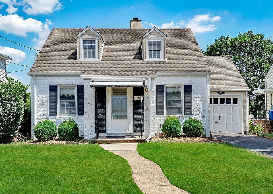 26 3rd St, North Arlington, NJ 07031 Zillow
