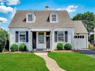 26 3rd St, North Arlington, NJ 07031