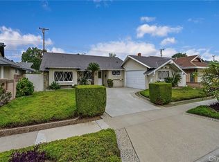 8325 Beethoven Dr, Buena Park, CA 90621