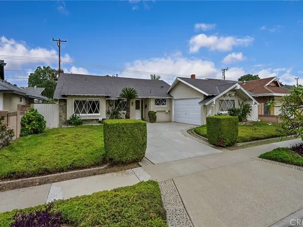 8325 Beethoven Dr, Buena Park, CA 90621