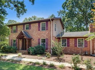 212 Taft St, Eden, NC 27288