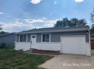 209 21st Avenue Ct, Greeley, CO 80631