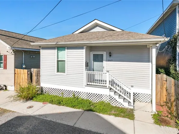 2317 Seminole Pl, New Orleans, LA 70125