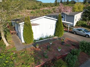 481 Hillside Loop, Seaside, OR 97138