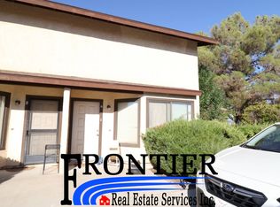 1013 W Alene Ave #A, Ridgecrest, CA 93555