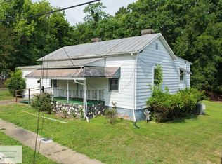 13 Oak Ridge Ave, Danville, VA 24541