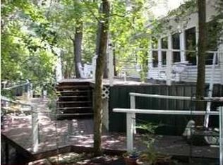 574 Rio Vista Ln, Cottageville, SC 29435