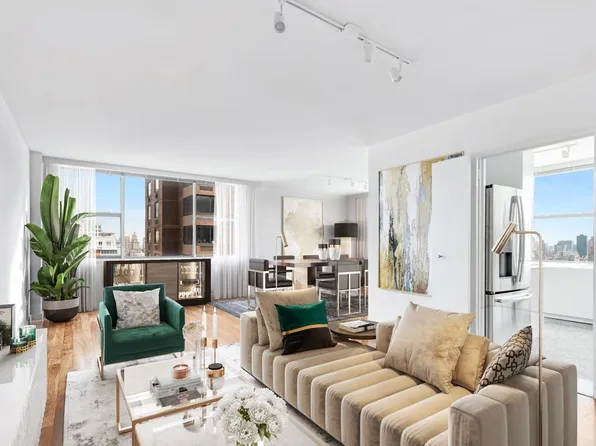45 West 60th Street image 1 of 11