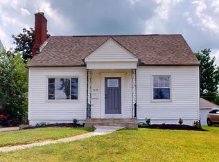 1175 E 26th Ave, Columbus, OH 43211