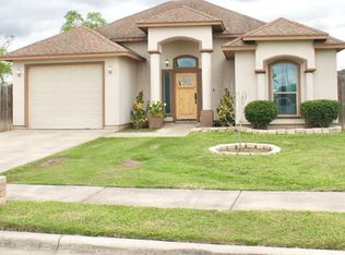 904 Nispero Ln, Brownsville, TX 78521
