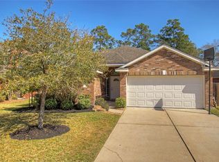 31714 Cattail Park Ct, Conroe, TX 77385