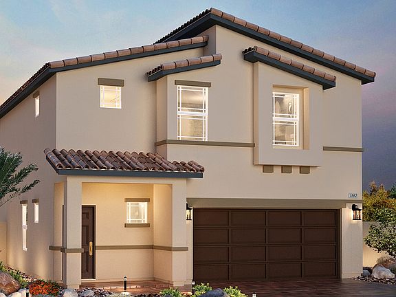 Plan Elevation.