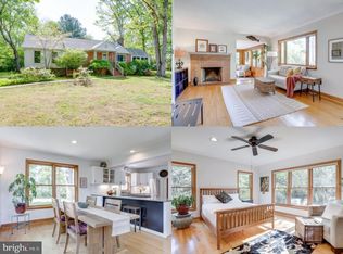 4047 Hunt Rd, Fairfax, VA 22032