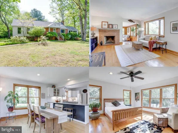 4047 Hunt Rd, Fairfax, VA 22032