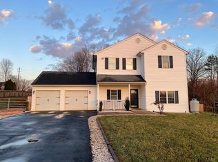 10 Grove Ter, Rustburg, VA 24588