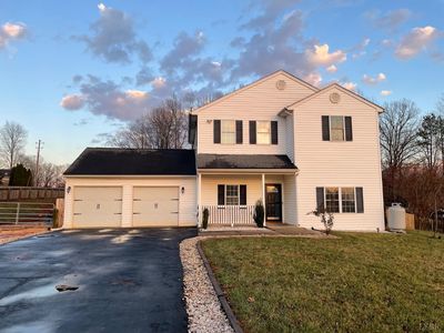 10 Grove Ter, Rustburg, VA, 24588
