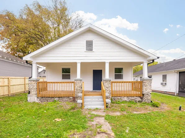 2714 Curtis St, Chattanooga, TN 37406