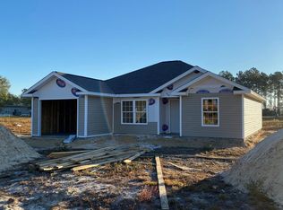 330 Turpentine Cir, Lot, GA 31545