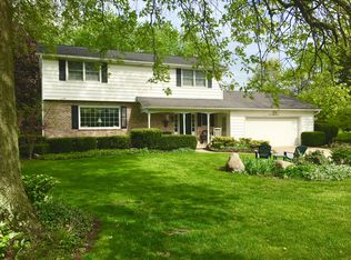 8741 Leroy Rd, Westfield Center, OH 44251