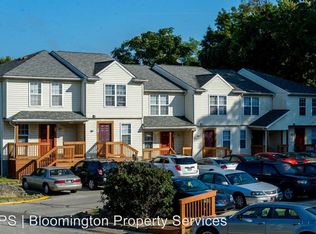 300 E Varsity Ln, Bloomington, IN 47408
