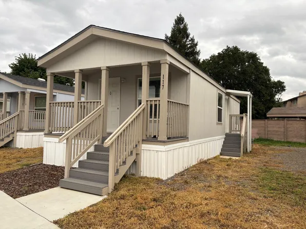 117 Hedy Ln, Davis, CA 95618